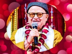 His Grace Dadhi Bhaksha Das