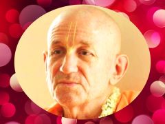 His Grace Pankajanghri Das